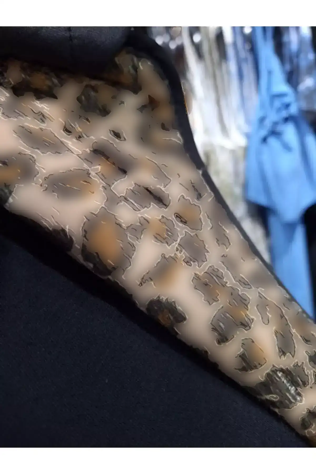 کاپشن کوتاه با کلاه و مدل بزرگ سایز برند aysen - 996646773