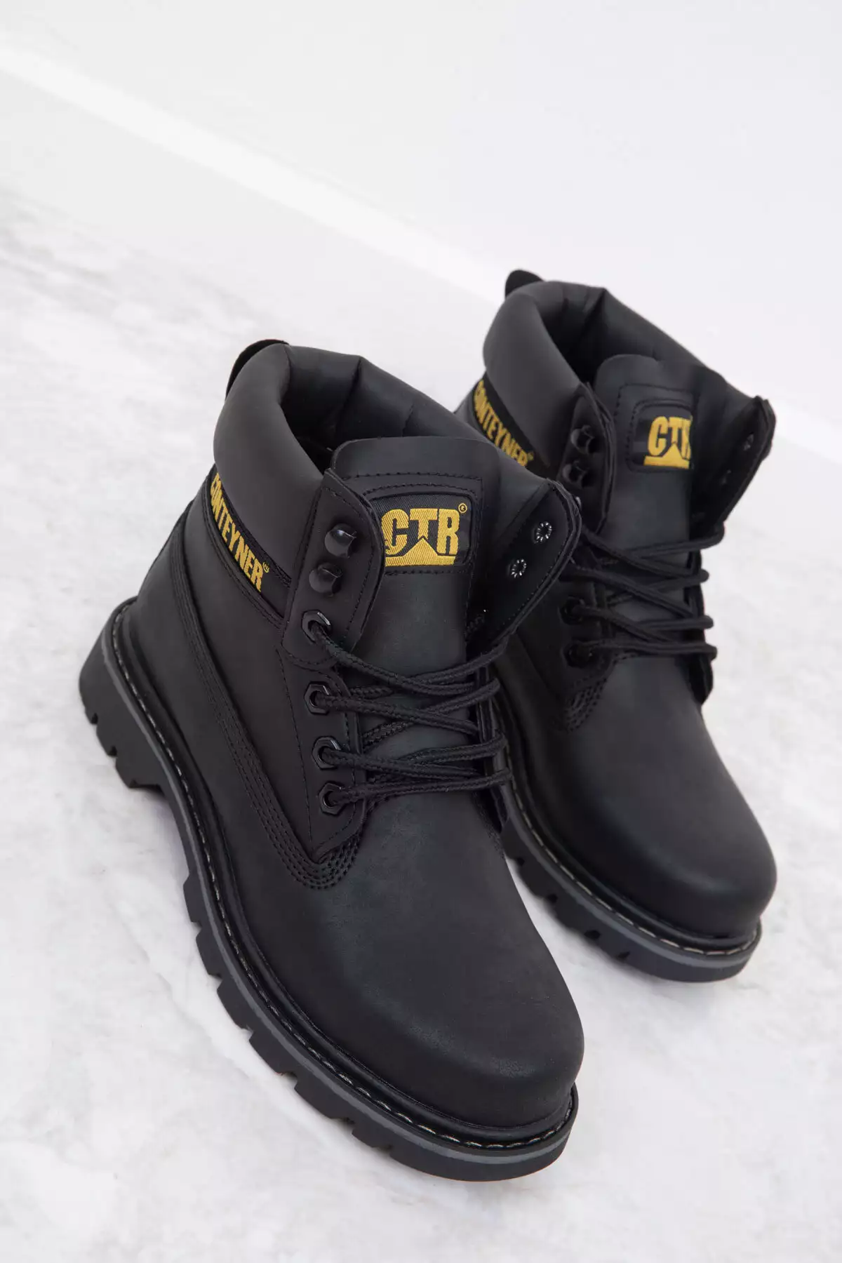 مشکلات مردانه مشکی & بوتی 20110 برند SOHO - 877586537