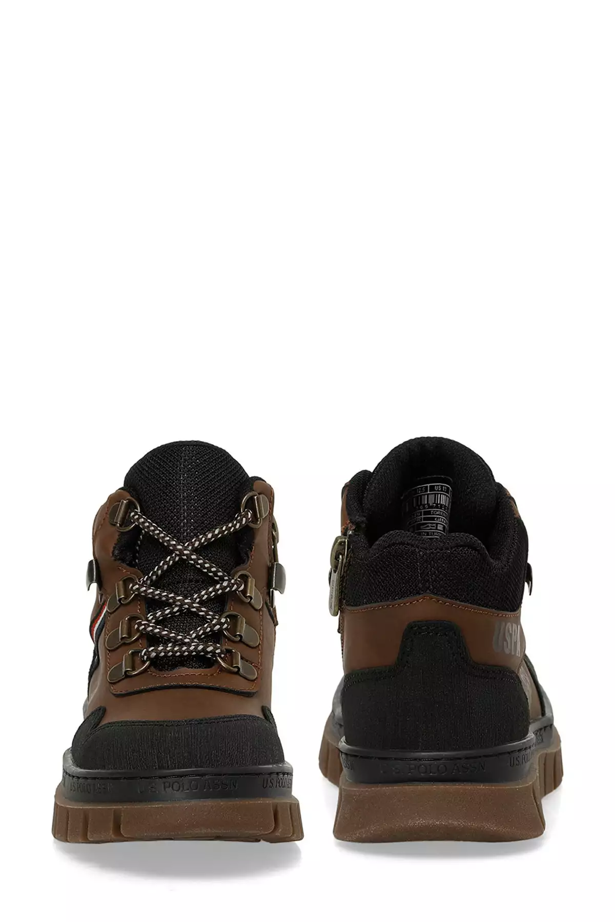 بوت بیرونی بچهگانه پسرانه برند U.S. Polo Assn. - 867545354