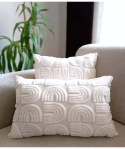 کوچه پنچ - طراحی ویژه بالشتک دکوری، یک عدد برند Benlisso Home - 899045179