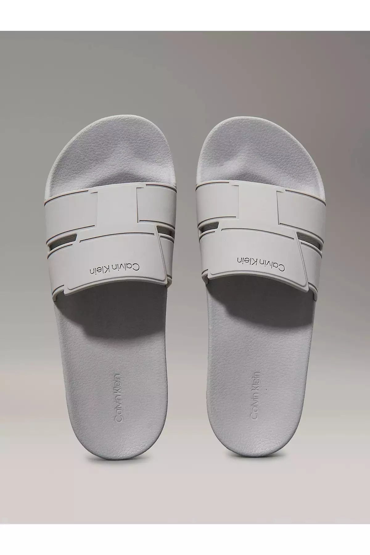 دمپایی مردانه HM0HM01752-PDQ برند Calvin Klein - 931732543