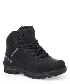 چکمه پسرانه آبی تیره برند U.S. Polo Assn. - 457547246