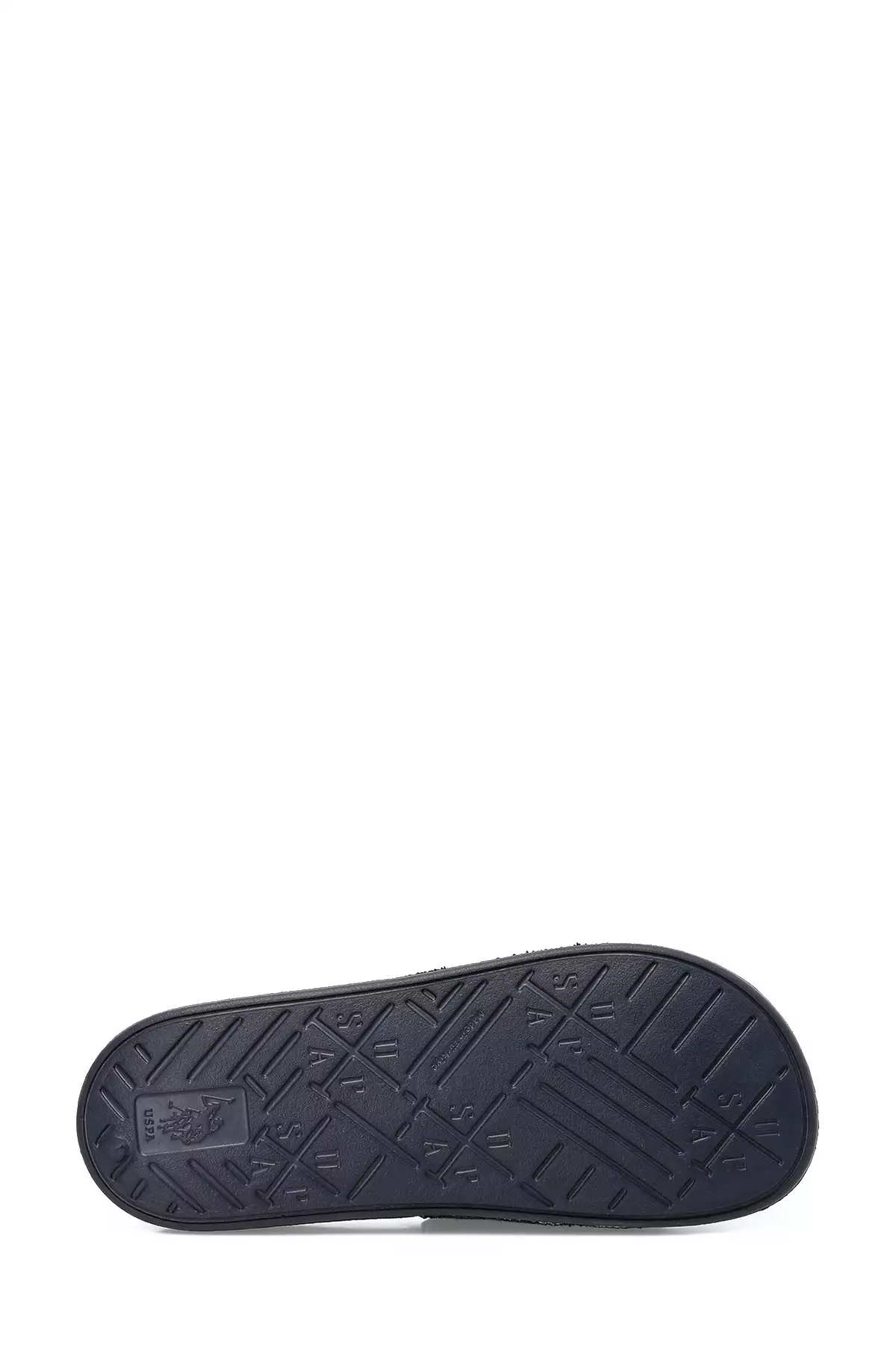 دمپایی مردانه ONY 5FX رنگ سرمهای برند U.S. Polo Assn. - 902083466