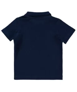 تی‌شرت پسرانه 6 تا 18 ماه - آبی 18 تا 24 ماه برند Civil Baby - 849982193