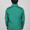 بارانی رویایی (رنگ سبز) برند hummel - 841949130