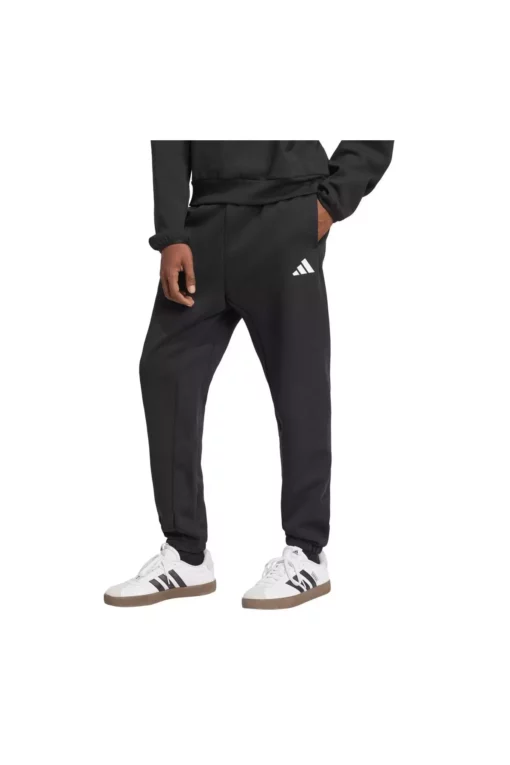 شلوار ورزشی مردانه JD4949-E رنگ مشکی برند adidas - 950597747
