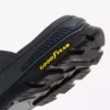 دمپایی شستدار مردانه RALCON SD مشکی مدل 204392 BKBL برند Skechers - 279164701