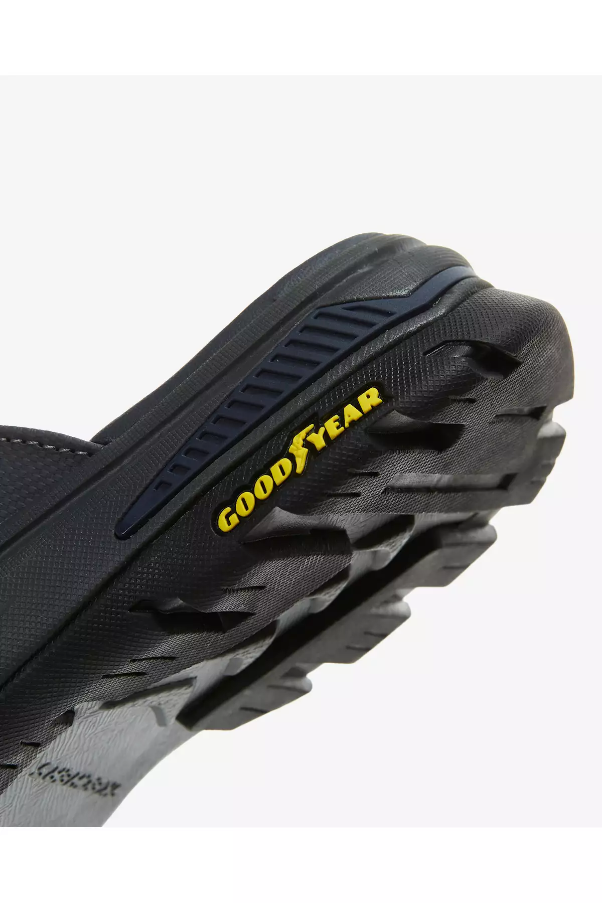 دمپایی شستدار مردانه RALCON SD مشکی مدل 204392 BKBL برند Skechers - 279164701