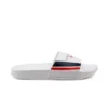 دمپایی مردانه 3m Willy 3fx کد 101369458 رنگ سفید برند U.S. Polo Assn. - 729592815