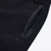 شلوار جگری مردانه M 2xi-lock Flex با جزئیات رنگ مشکی S221028-001 برند Skechers - 257186753