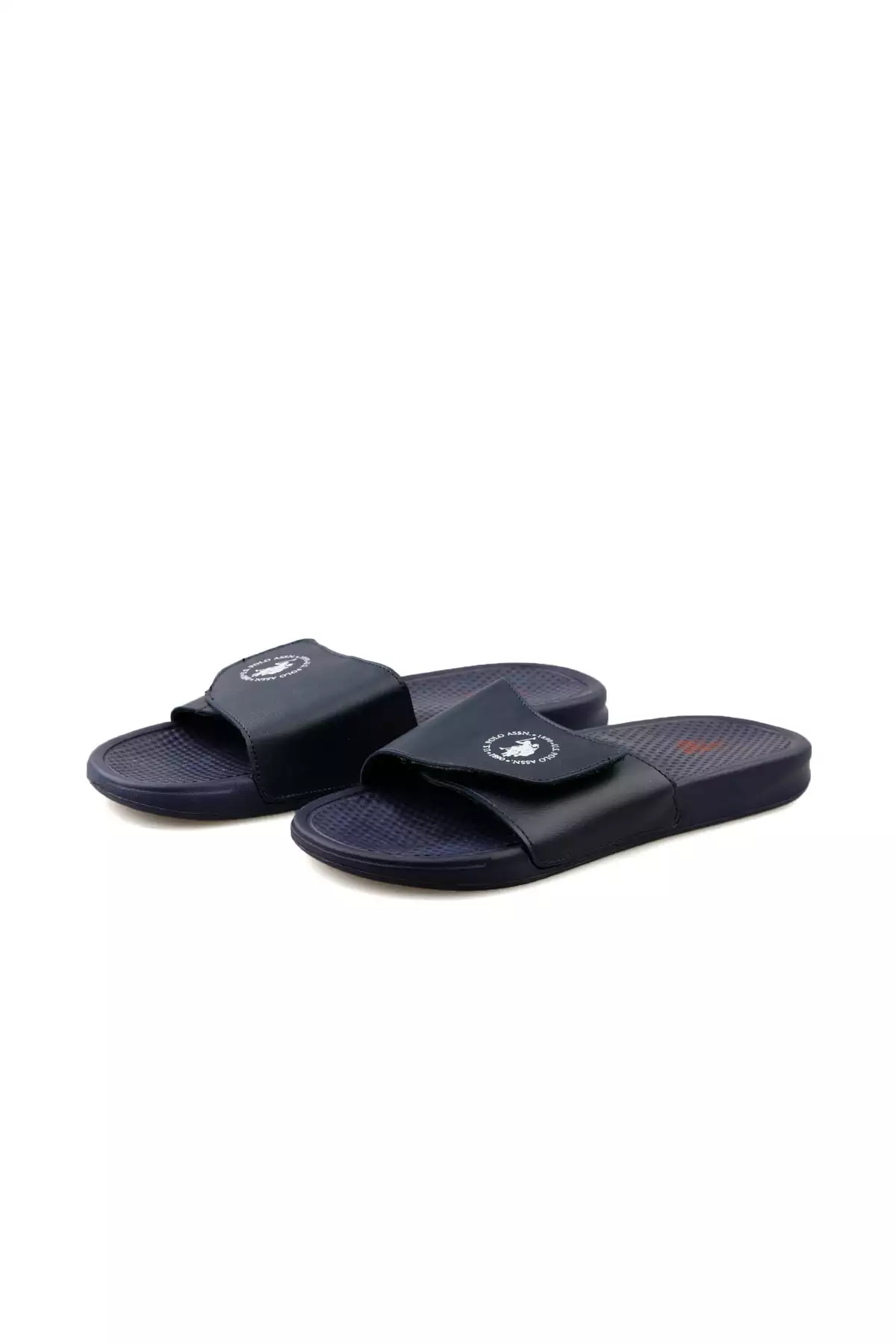 صندل مردانه یواسپولو آسین مدل ویرتز 2fx شماره 101150645 به رنگ سرمهای برند U.S. Polo Assn. - 453982259