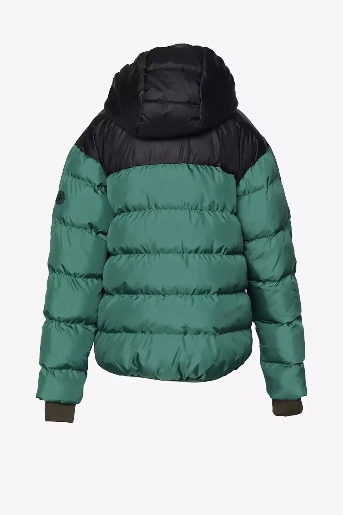 کاپشن سبز بچهگانه تارکو مدل 940212-9849 برند hummel - 745923877