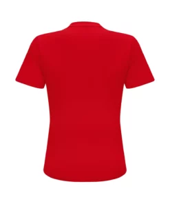 تیشرت کوتاهمچ کودکانه قرمز رنگ KU 11ATA16 5FX برند Kinetix - 925630618