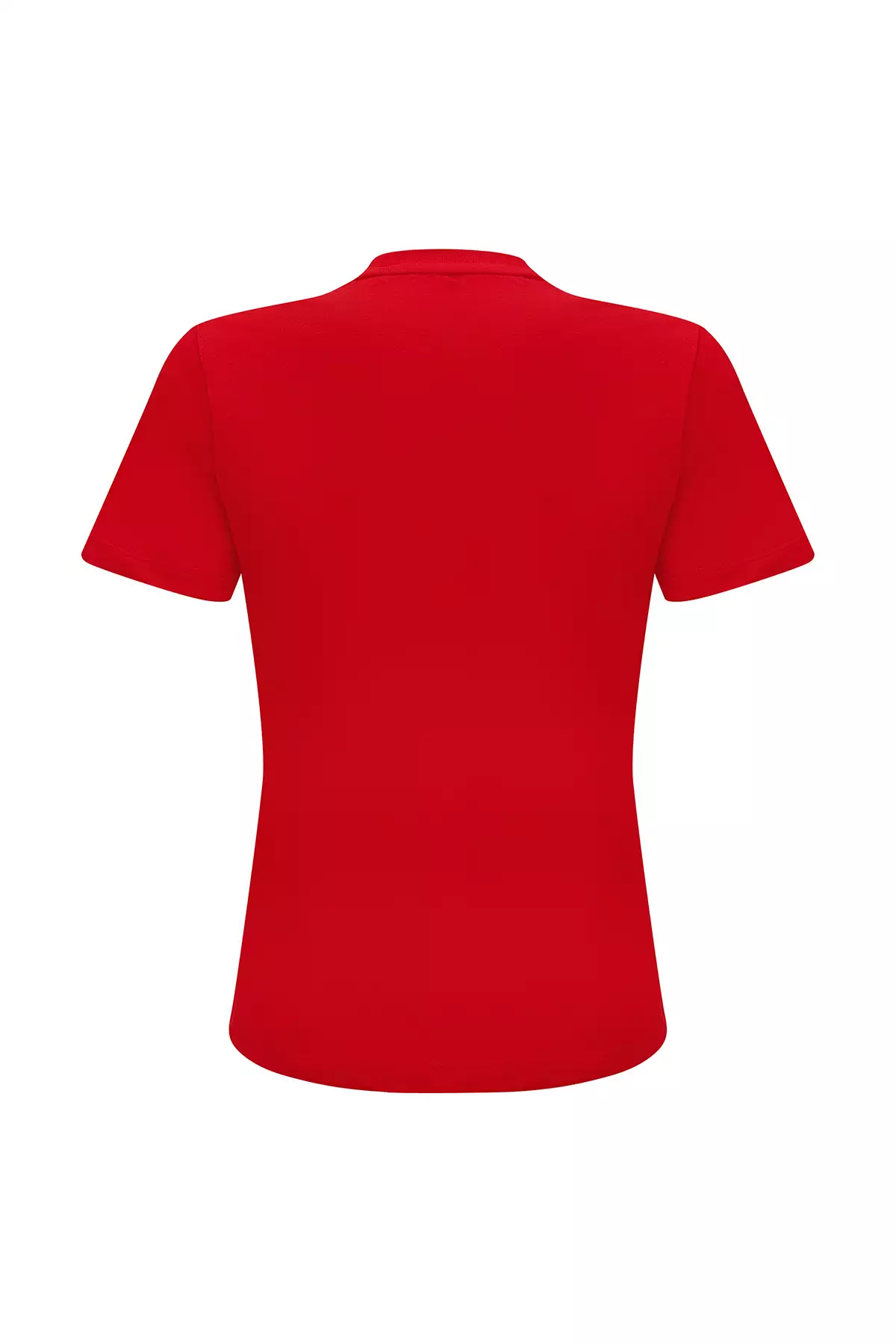 تیشرت کوتاهمچ کودکانه قرمز رنگ KU 11ATA16 5FX برند Kinetix - 925630618