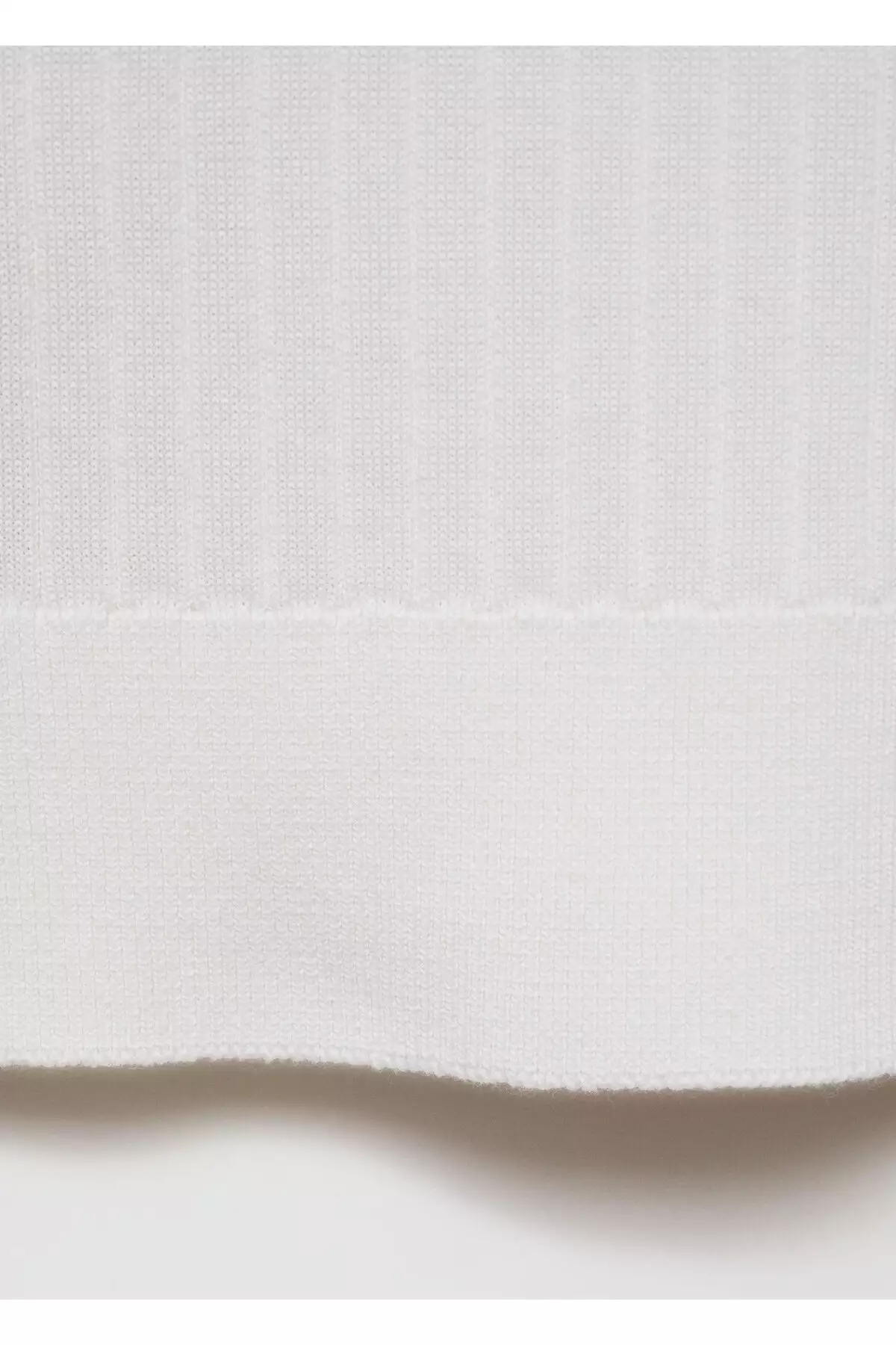 ک pulc سفید مردانه 77005983 برند MANGO - 932869275