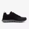 کفش ورزشی مردانه 232399 بکوک ترکت-رپیکنت مشکی/طوسی برند Skechers - 655299751