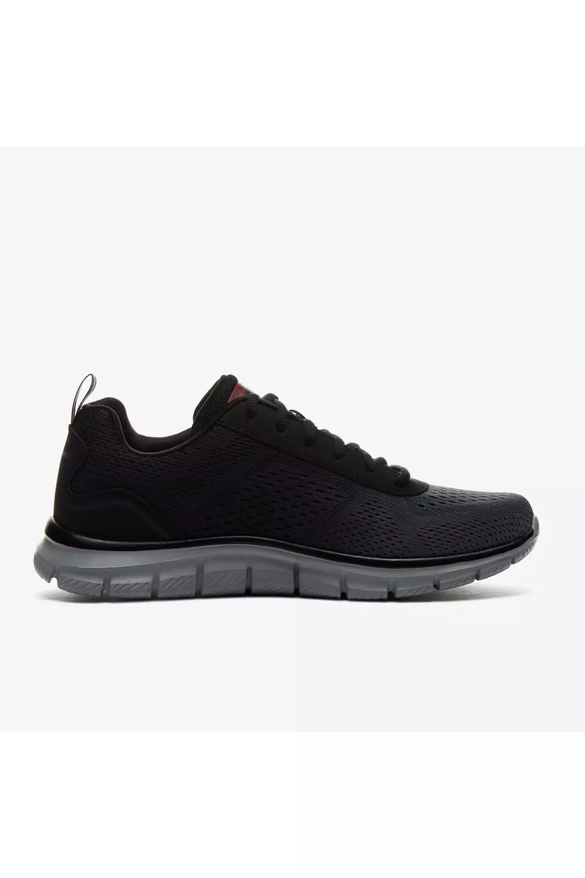 کفش ورزشی مردانه 232399 بکوک ترکت-رپیکنت مشکی/طوسی برند Skechers - 655299751