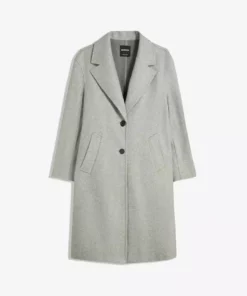 کابان بلند با بافت نرم و لطیف برند Bershka - 961740593