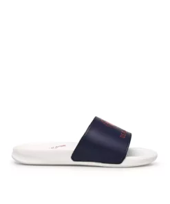 صندل مردانه PEARL 1FX رنگ سرمهای برند U.S. Polo Assn. - 84775762