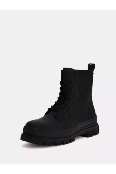 چکمه مردانه چزنا برند Guess - 899786185