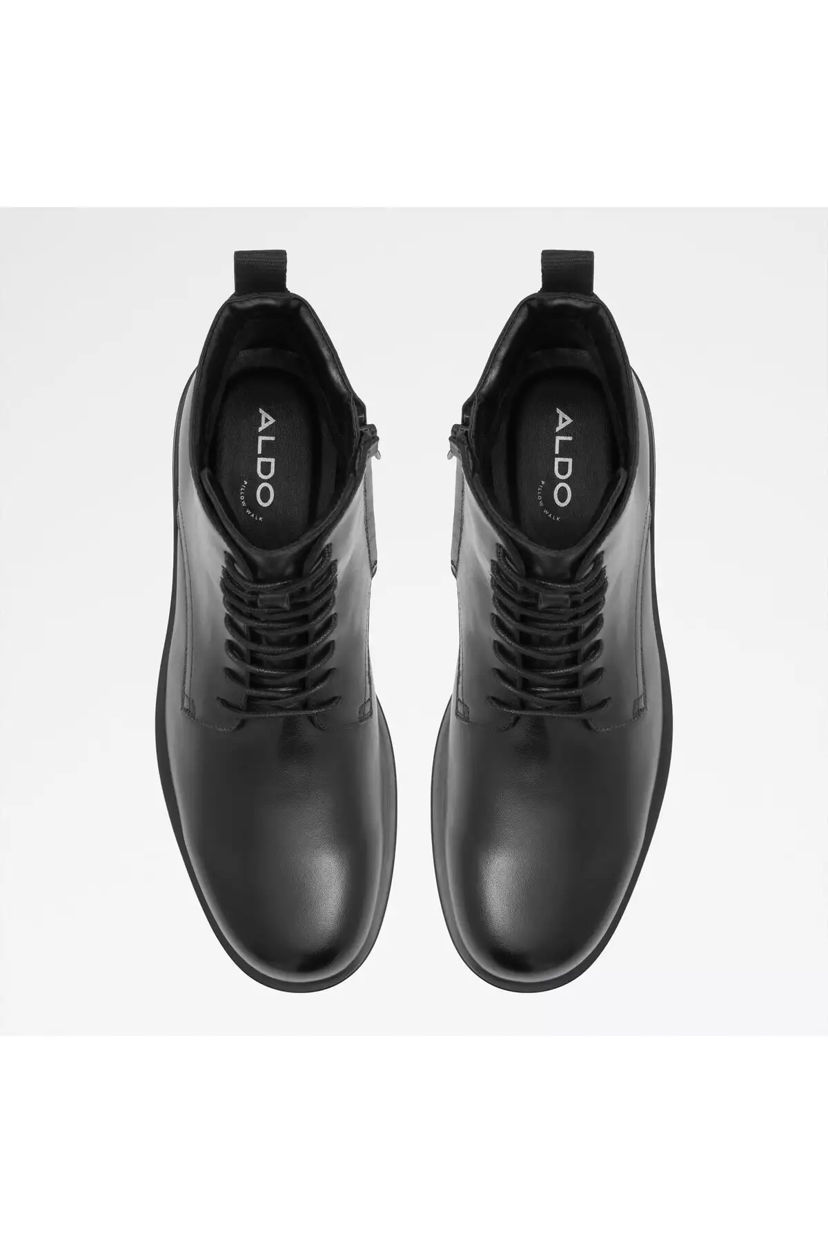 لدو - بوت مردانه سیاه برند Aldo - 865008621