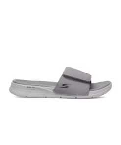 دمپایی مردانه مدل Go Consistent Sandal-Watershe کد 229033-CHAR برند Skechers - 944612386