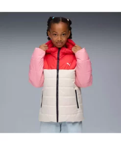 کاپشن بچگانه اسنشیال برند Puma - 981986320