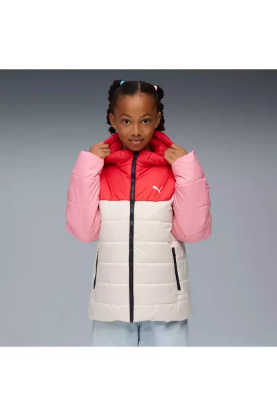 کاپشن بچگانه اسنشیال برند Puma - 981986320