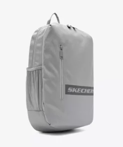 کیف کوله پشتی یونی سکس مدل SKCH7680U-GRY برند Skechers - 867540584