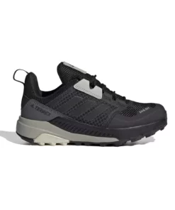 کفش کوهنوردی ترکس ترایلمیکر R.rdy K برای جوانان مدل FW9327 به رنگ مشکی برند adidas - 882086151