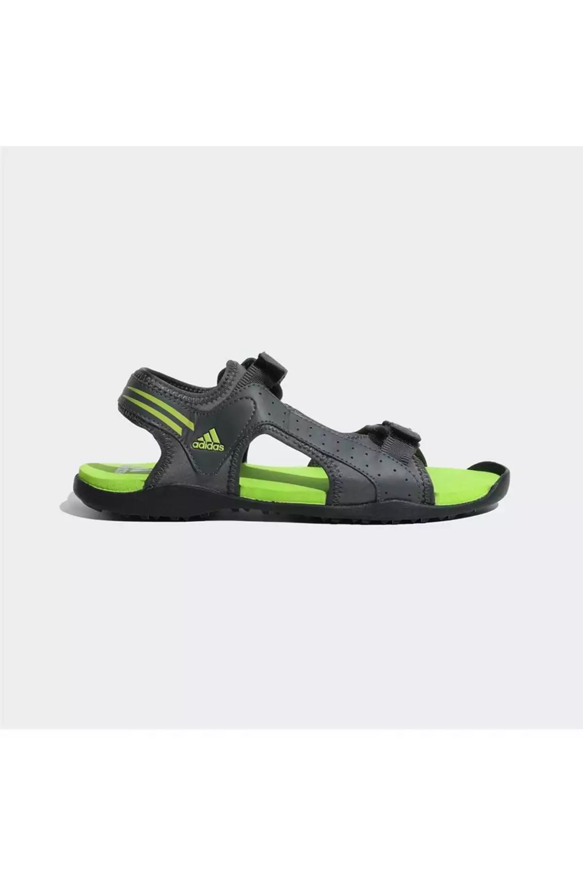 صندل مردانه آلپینو مدل GC0777 برند adidas - 814514270