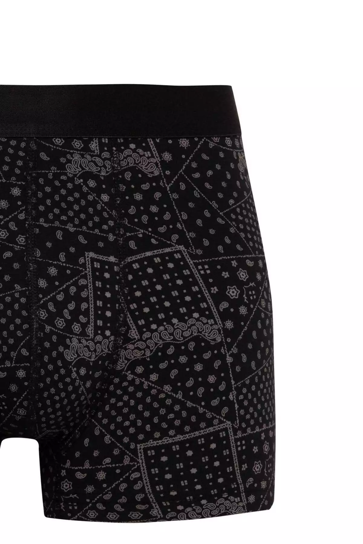 شورت مردانه راهدار سهتایی مدل C3883AX24WN برند Defacto - 863374258