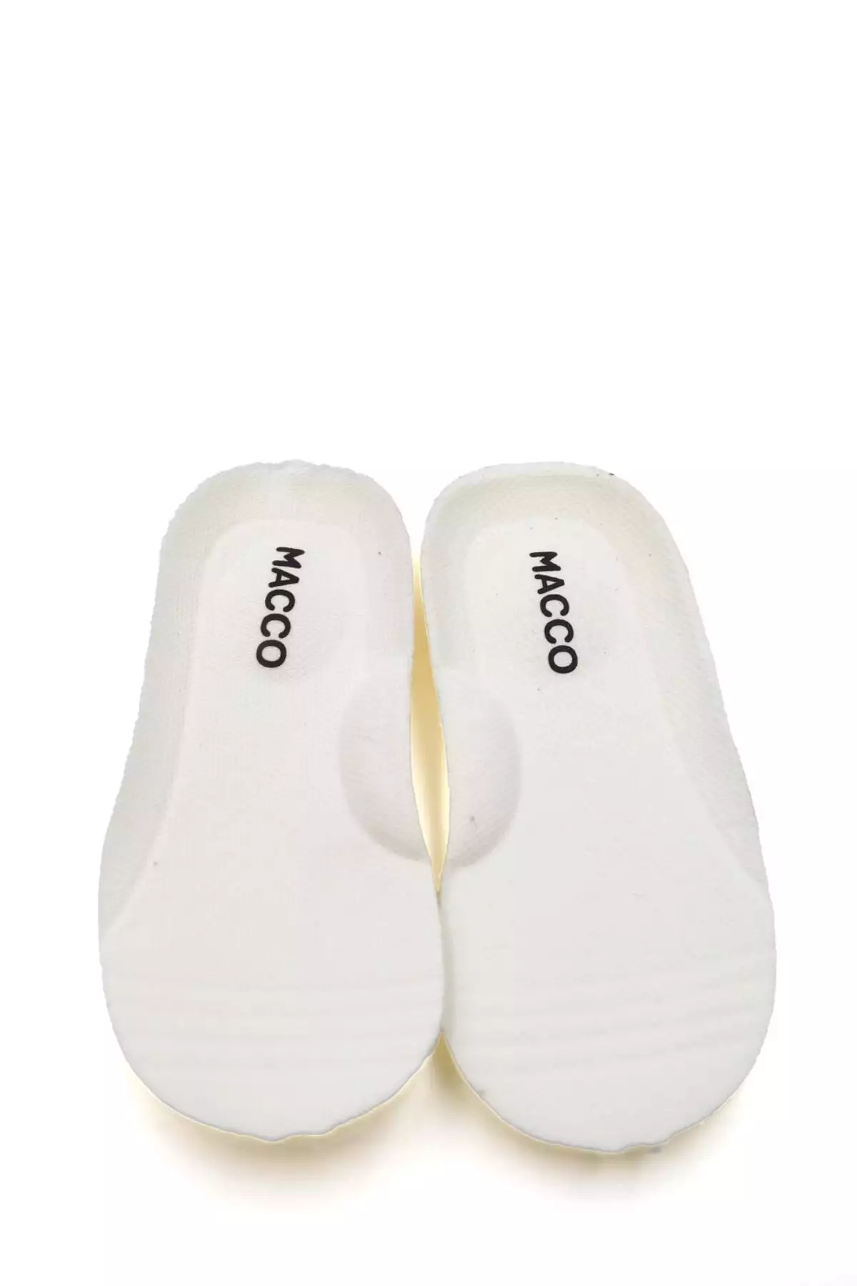 کفش بوت دخترانه-پسرانه ارتوپدیک با زیپ و بند داستی برند macco shoes - 861441678