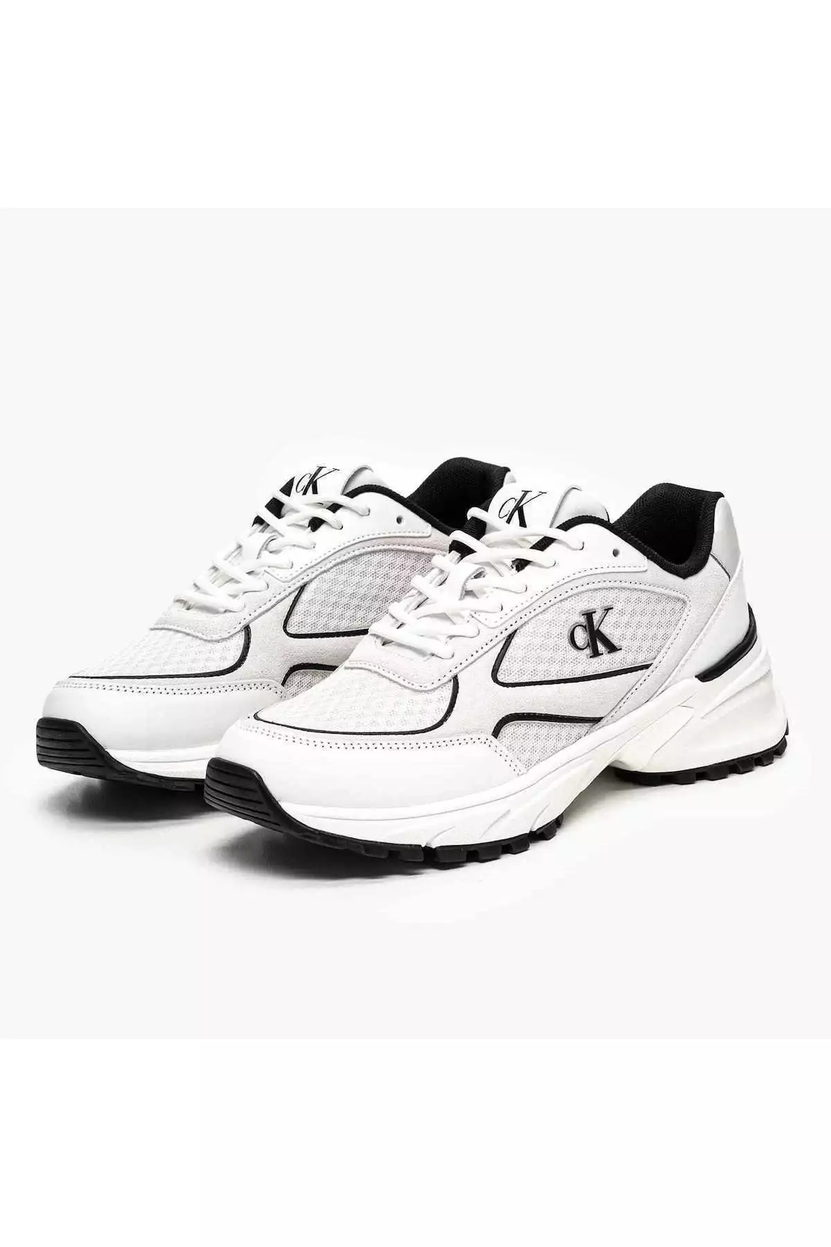 کفش ورزشی زنانه مدل YW0YW0200901W برند Calvin Klein - 991616126