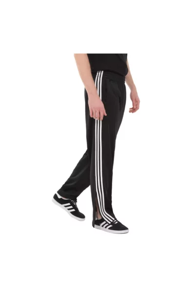شلوار ورزشی مردانه آدیداس مدل Fırebırd Tp شماره IJ7055-E رنگ مشکی برند adidas - 802397928