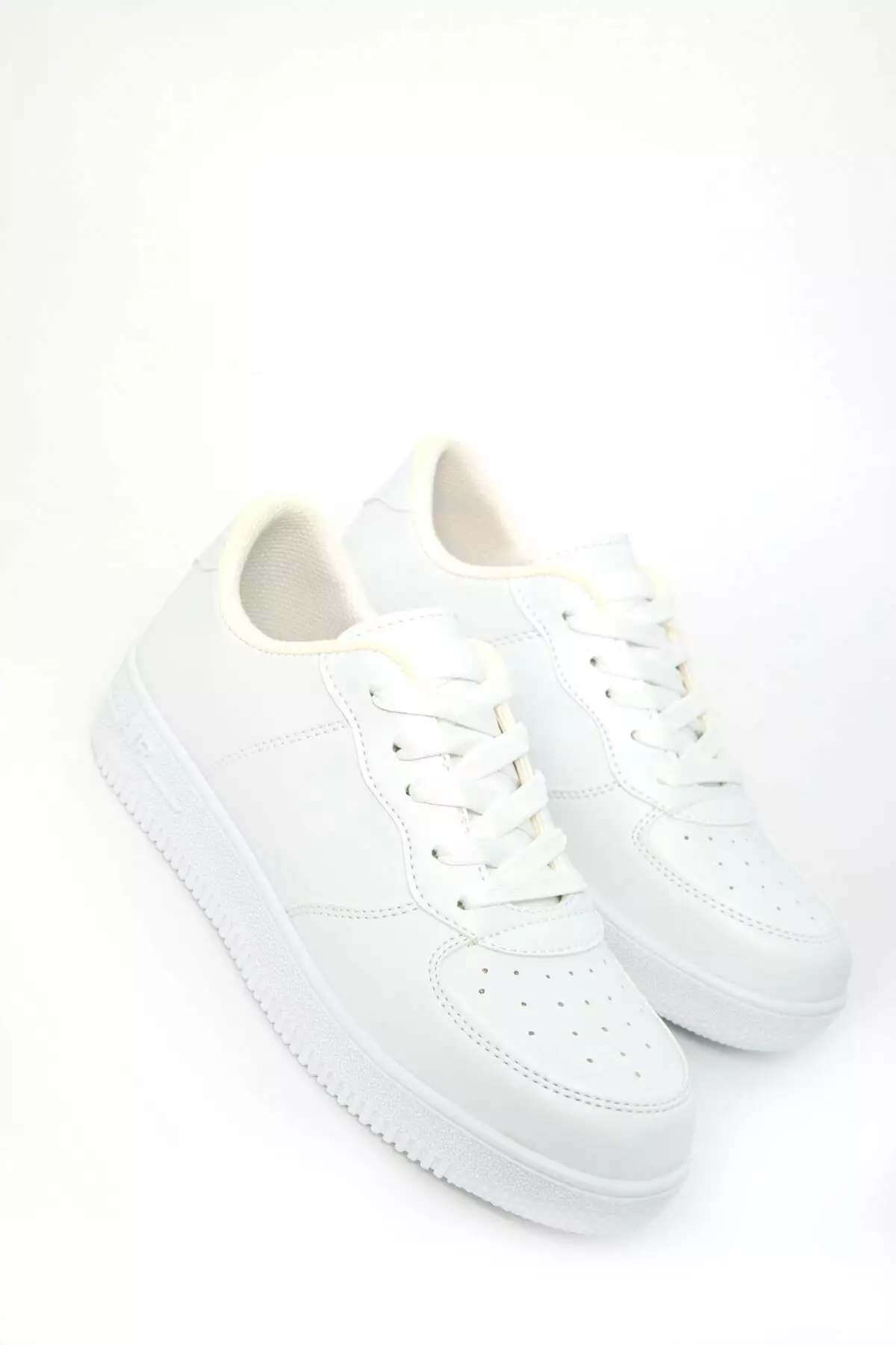 کتانی سفید یونیسکس ۱۴۳۶۱ برند SOHO - 34108167