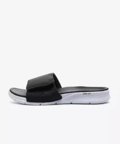 دمپایی مردانه گو کانسیتنت - مدل واترشید، رنگ سیاه 229033 Bkw برند Skechers - 286329788