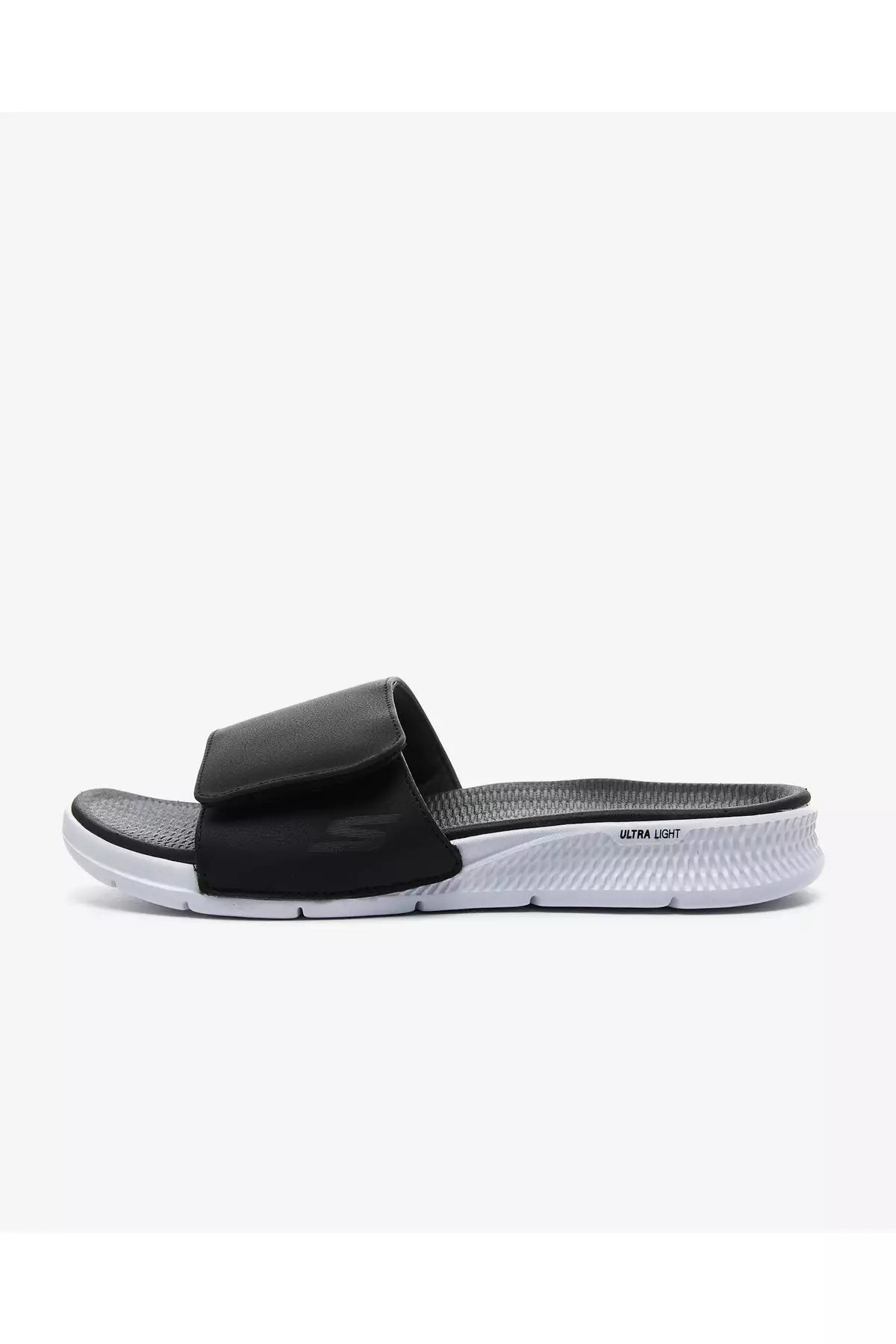 دمپایی مردانه گو کانسیتنت - مدل واترشید، رنگ سیاه 229033 Bkw برند Skechers - 286329788