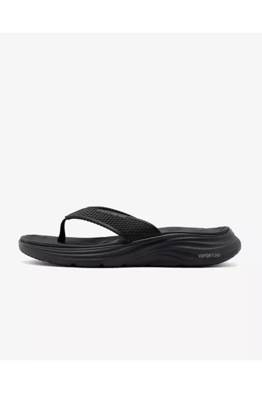صندل فومی بخار - صندل پارچه‌ای مردانه سایتو مدل 232894 مشکی برند Skechers - 822612199