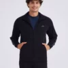 مجموعه میکرو مایرا لباس ورزشیEssential برای آقایان - رنگ سیاه مدل S212165-001 برند Skechers - 205296604