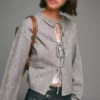 جلیقه با بند برند Bershka - 966848772