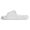 HQ4672-E کفش راحتی مردانه آدیداس مدل Adilette 22 سفید برند adidas - 797554507