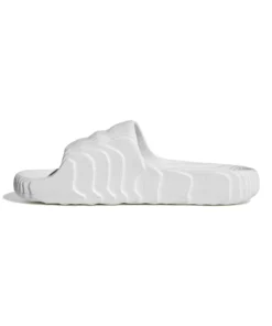 HQ4672-E کفش راحتی مردانه آدیداس مدل Adilette 22 سفید برند adidas - 797554507