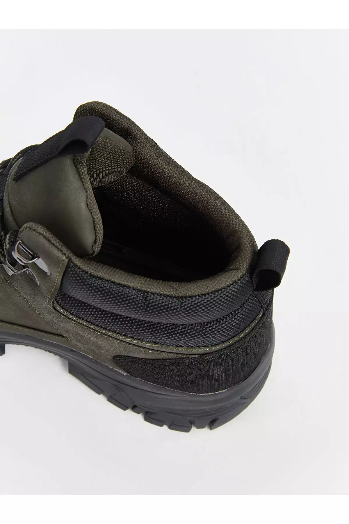 کفش کوهنوردی مردانه هاكی با بند برند LC Waikiki - 853811475