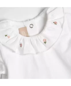 تیشرت آستین کوتاه برند Chicco - 902386131