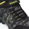 چکمههای بیرونی پسرانه مشکی ROHA CAMO F 4PR برند Kinetix - 862079977