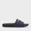 دمپایی مردانه لوگو دار نیکو 3fx برند U.S. Polo Assn. - 731790109
