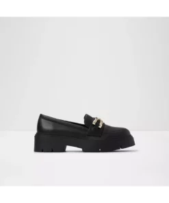 مازey - loafer زنانه مشکی برند Aldo - 856308813