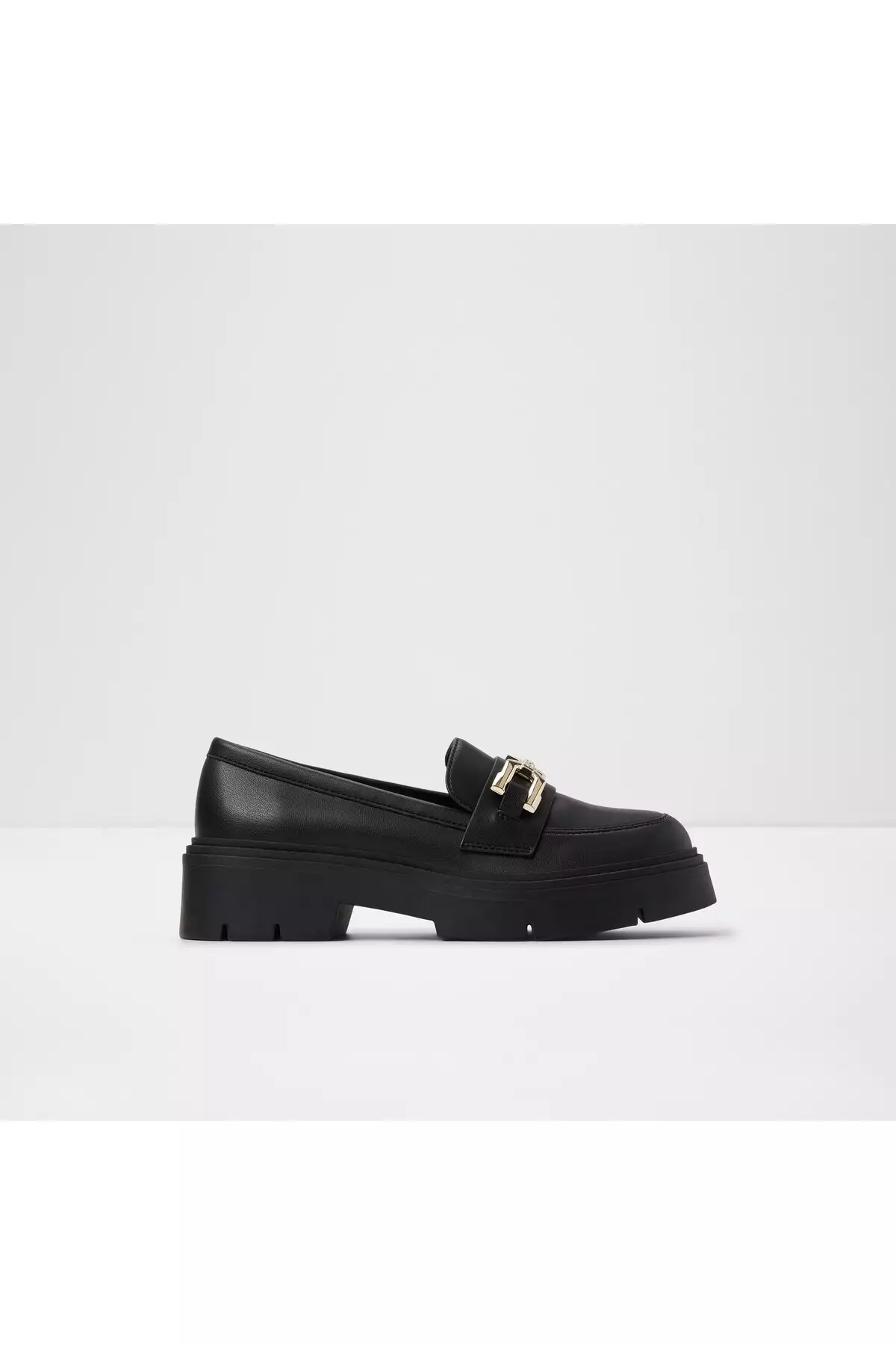 مازey - loafer زنانه مشکی برند Aldo - 856308813