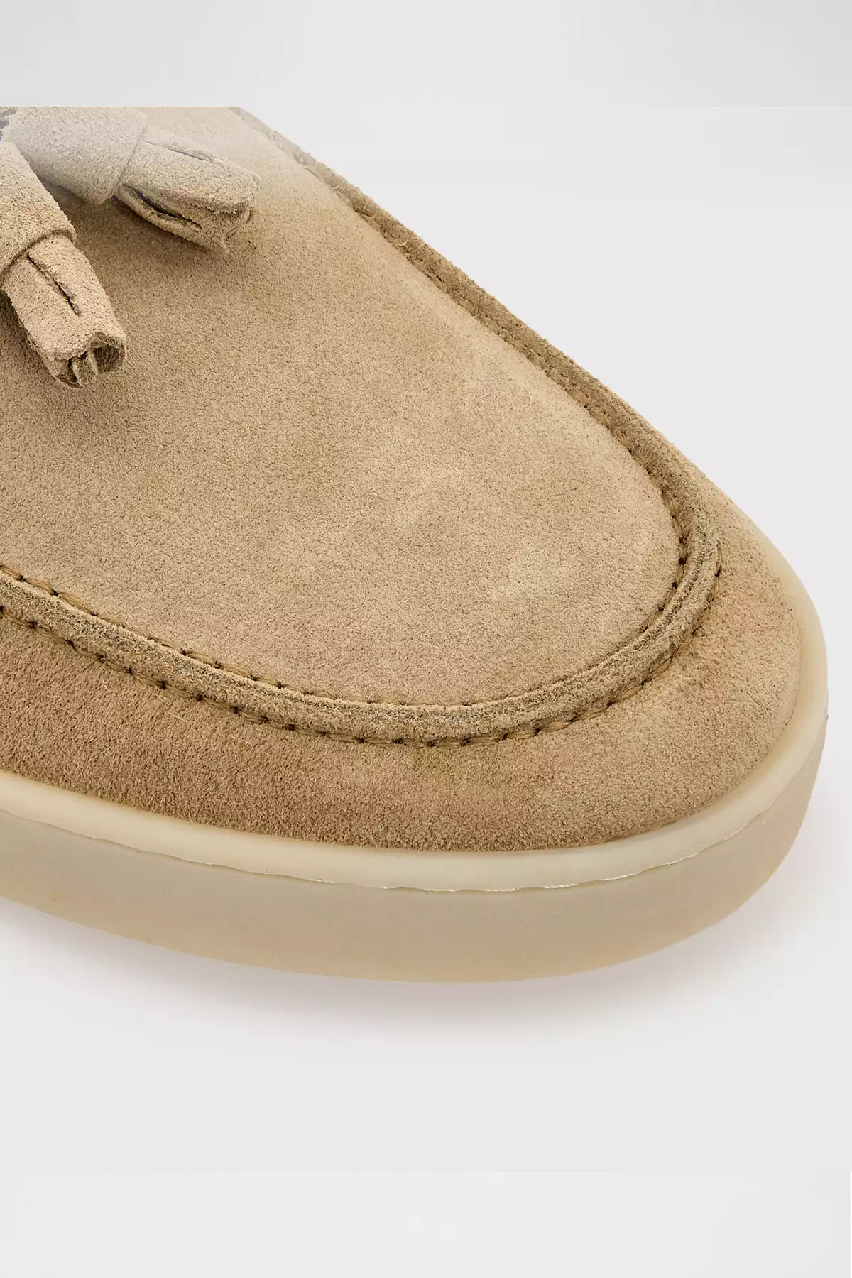 ERLING-TR - کفش مردانه جنس بژ مدل لوفر برند Aldo - 822144727